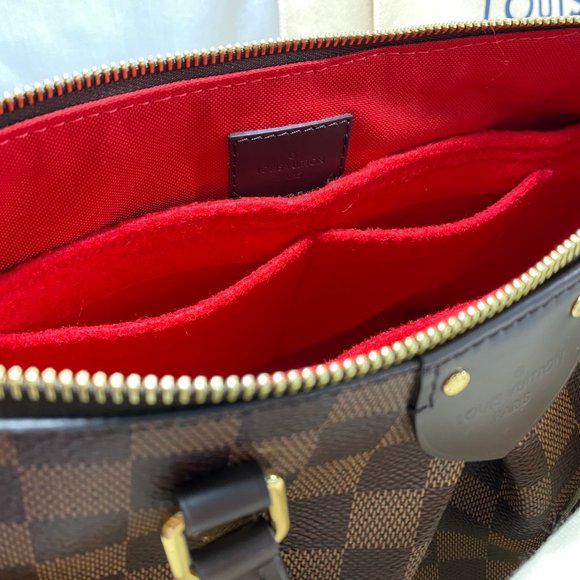 NEW LV Siena Felt Insert Bag Organizer - Picture 7 of 7